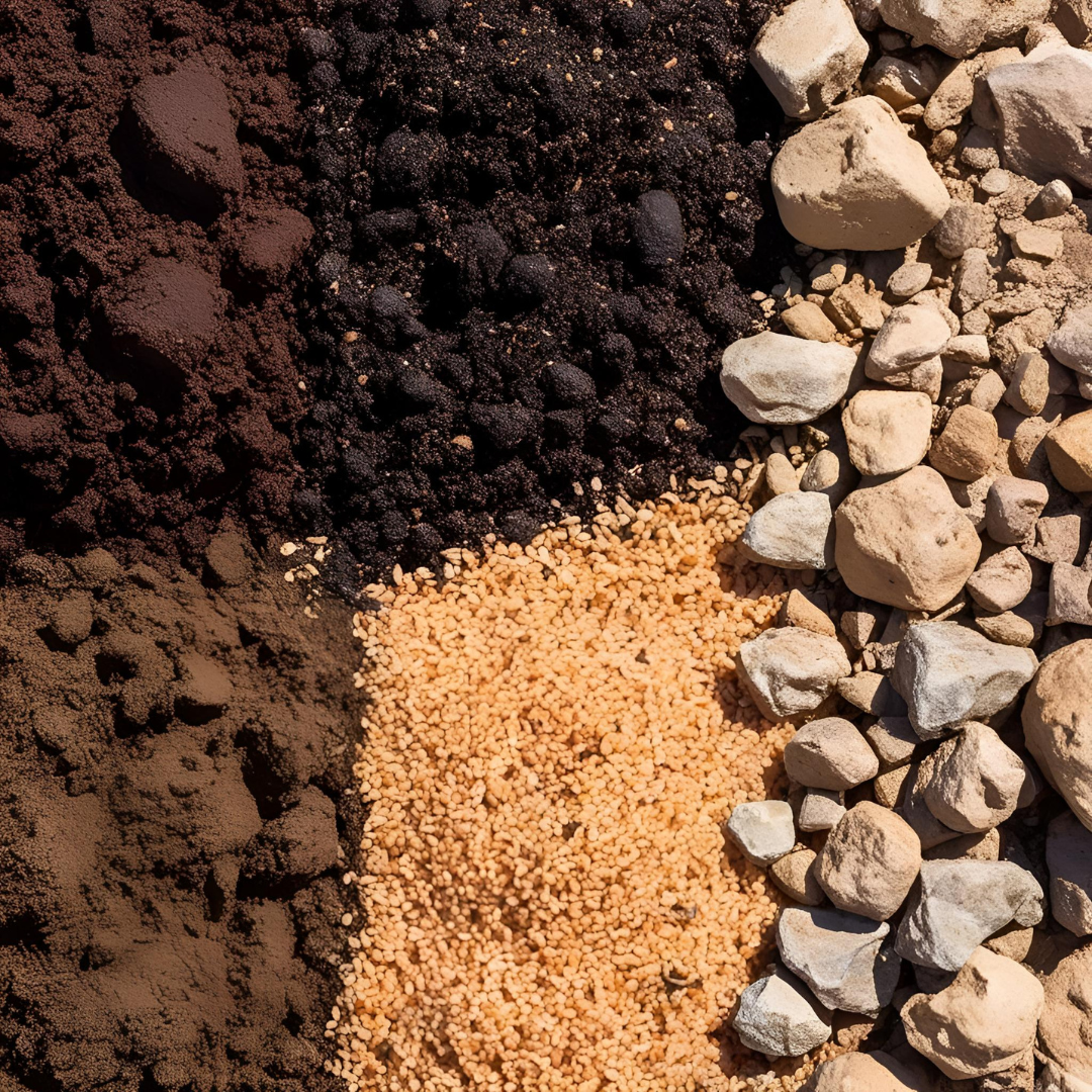 Soil Investigation